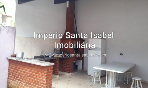 [Vende Sobrado 260 M², Com 3 Dormitórios No Bairro Lanifício ]