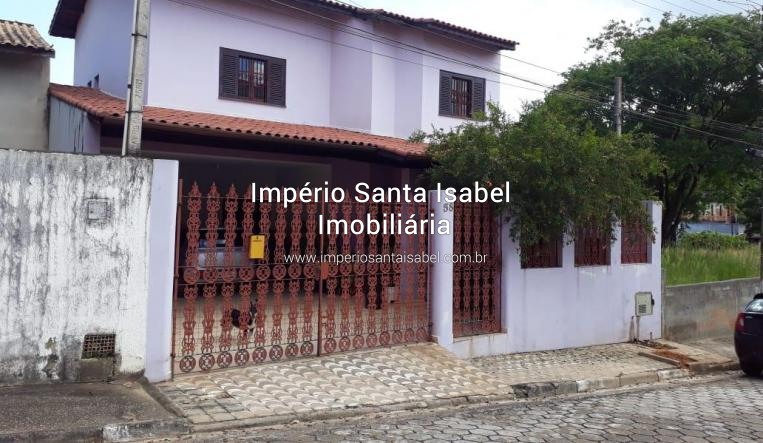 [Vende Sobrado 260 M², Com 3 Dormitórios No Bairro Lanifício ]