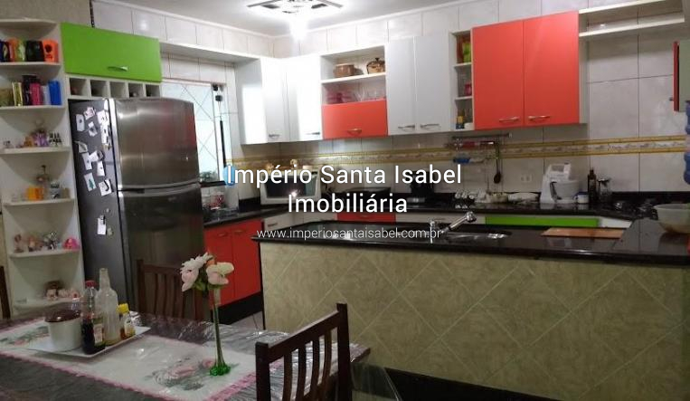 [Vende Sobrado Alto Padrao ao lado Suzano Shopping - Aceita Permuta por chácara plana sem escadas]