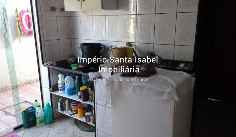 [Vende Sobrado Alto Padrao ao lado Suzano Shopping - Aceita Permuta por chácara plana sem escadas]