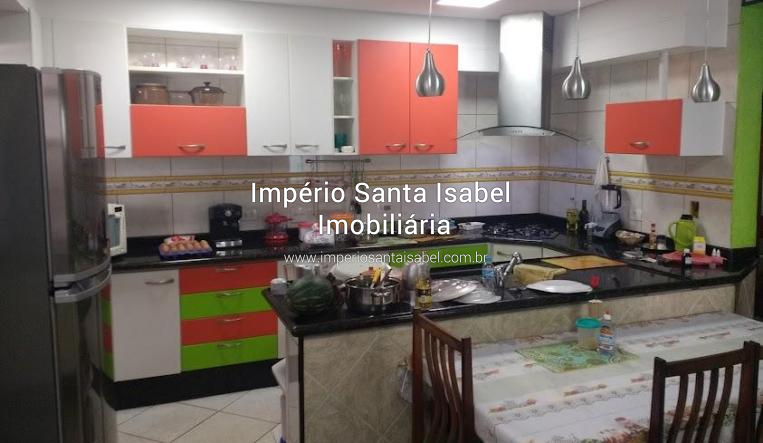 [Vende Sobrado Alto Padrao ao lado Suzano Shopping - Aceita Permuta por chácara plana sem escadas]