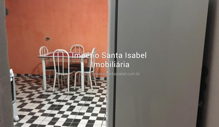 [Vende Sobrado Chácara Guanabara]