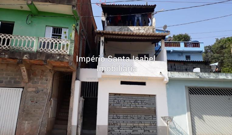 [Vende Sobrado Com 3 Casas Na Vila Guilherme]