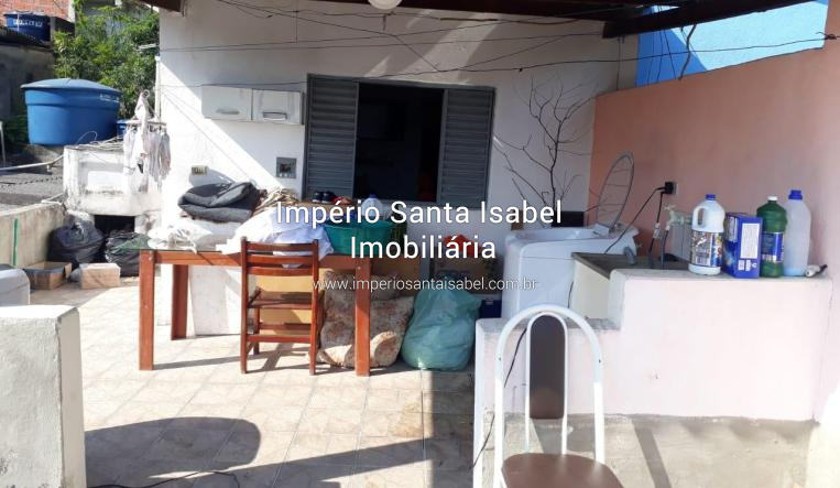 [Vende Sobrado Com 3 Casas Na Vila Guilherme]