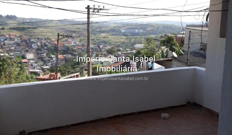 [Vende Sobrado Com 3 Casas Na Vila Guilherme]