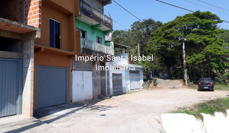 [Vende Sobrado Com 3 Casas Na Vila Guilherme]