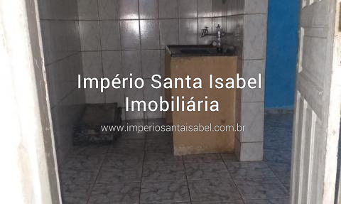 [Vende Sobrado com Ponto Comercial 180m2- Itaquaquecetuba SP REF 1882]