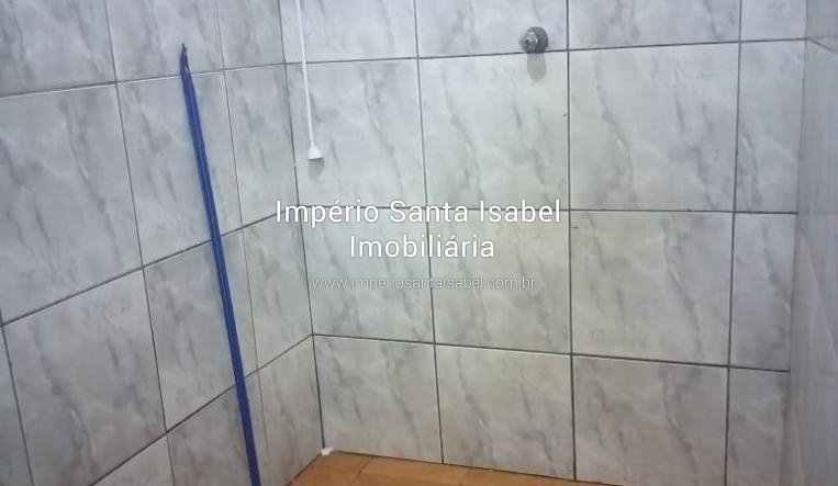 [Vende Sobrado com Ponto Comercial 180m2- Itaquaquecetuba SP REF 1882]