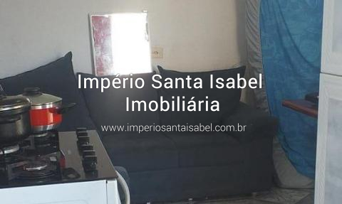 [Vende Sobrado com Ponto Comercial 180m2- Itaquaquecetuba SP REF 1882]