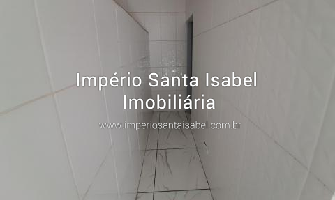 [Vende sobrado com ponto comercial  + 2 casas no  centro de Santa Isabel SP]