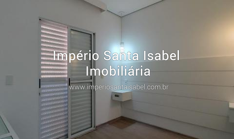 [Vende sobrado 150 m2 com escritura em Arujá-SP-  ref1654]