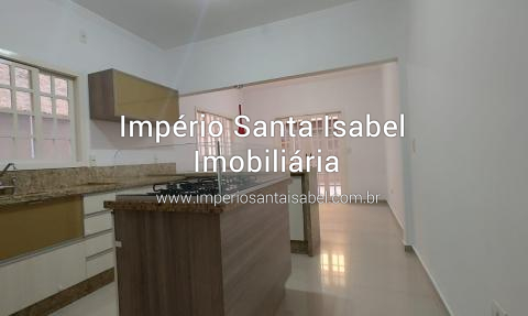 [Vende sobrado 150 m2 com escritura em Arujá-SP-  ref1654]