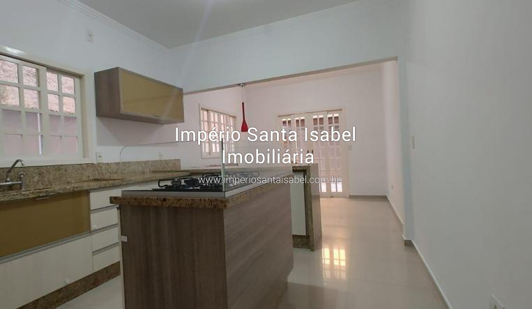 [Vende sobrado 150 m2 com escritura em Arujá-SP-  ref1654]