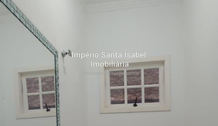 [Vende sobrado 150 m2 com escritura em Arujá-SP-  ref1654]