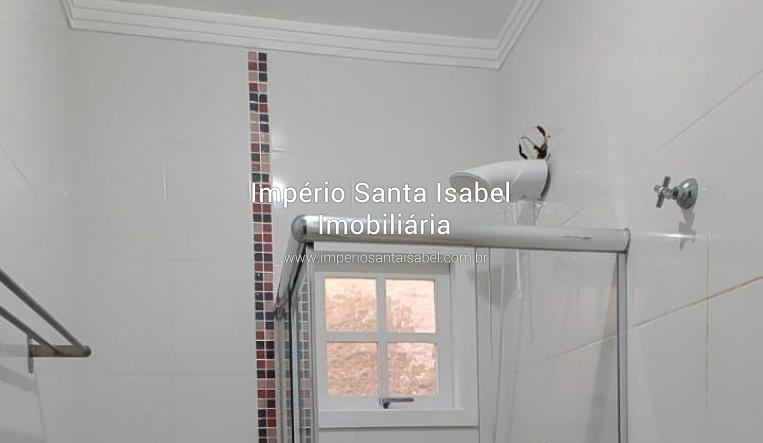 [Vende sobrado 150 m2 com escritura em Arujá-SP-  ref1654]