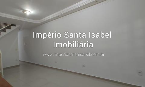 [Vende sobrado 150 m2 com escritura em Arujá-SP-  ref1654]