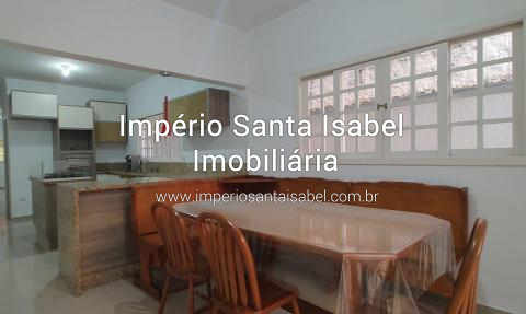 [Vende sobrado 150 m2 com escritura em Arujá-SP-  ref1654]