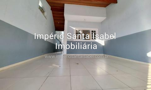 [Vende sobrado 150 m2 com escritura em Arujá-SP-  ref1654]