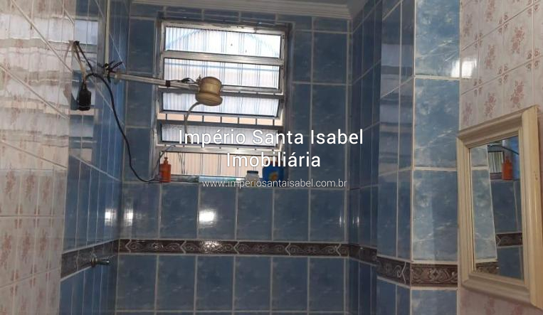 [Vende Sobrado Germinado no Centro de Praia Grande SP]