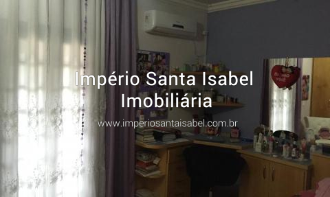 [Vende Sobrado  328 m2 Lanificio-  a poucos metros do centro Santa Isabel- SP]