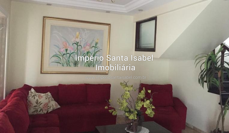 [Vende Sobrado  328 m2 Lanificio-  a poucos metros do centro Santa Isabel- SP]