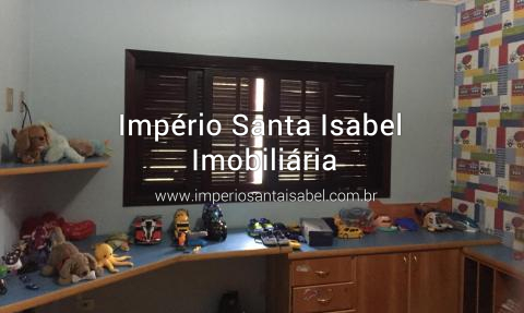 [Vende Sobrado  328 m2 Lanificio-  a poucos metros do centro Santa Isabel- SP]