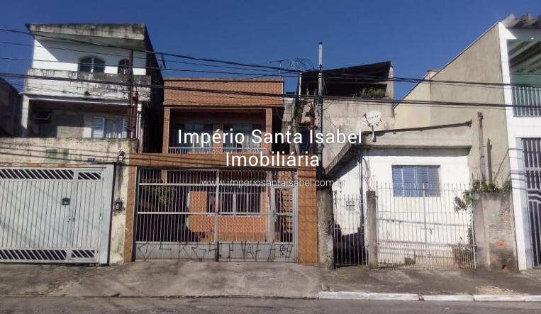 [Vende Sobrado no Bairro JD.Catarina –SP]