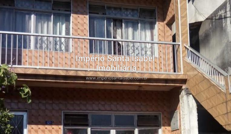 [Vende Sobrado no Bairro JD.Catarina –SP]