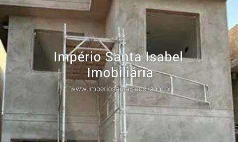 [Vende Sobrado Novo 163 M2 no Condomínio Entreserras - Santa Isabel -SP ]