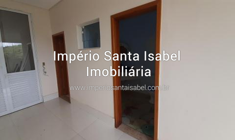 [Vende Sobrado  440 m2 Parque Santa Teresa- Santa Isabel SP- doc-ok]