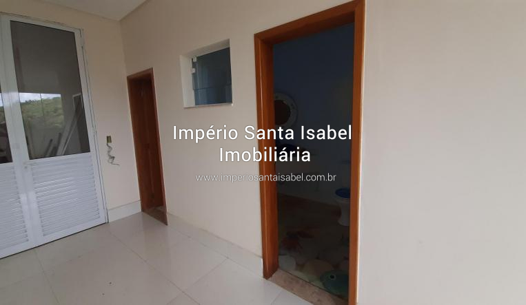 [Vende Sobrado  440 m2 Parque Santa Teresa- Santa Isabel SP- doc-ok]