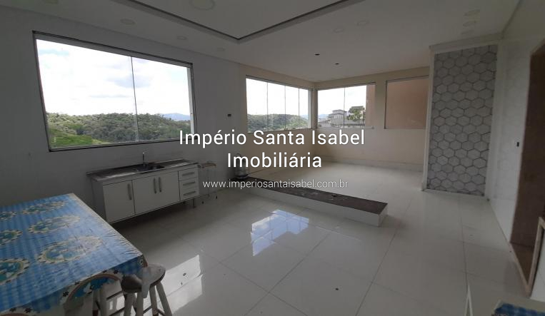 [Vende Sobrado  440 m2 Parque Santa Teresa- Santa Isabel SP- doc-ok]