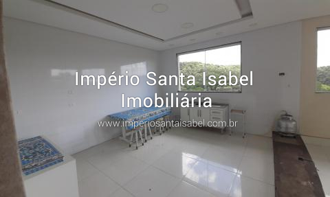 [Vende Sobrado  440 m2 Parque Santa Teresa- Santa Isabel SP- doc-ok]