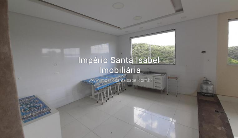 [Vende Sobrado  440 m2 Parque Santa Teresa- Santa Isabel SP- doc-ok]