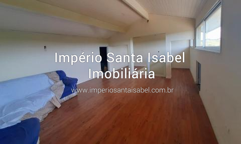 [Vende Sobrado  440 m2 Parque Santa Teresa- Santa Isabel SP- doc-ok]