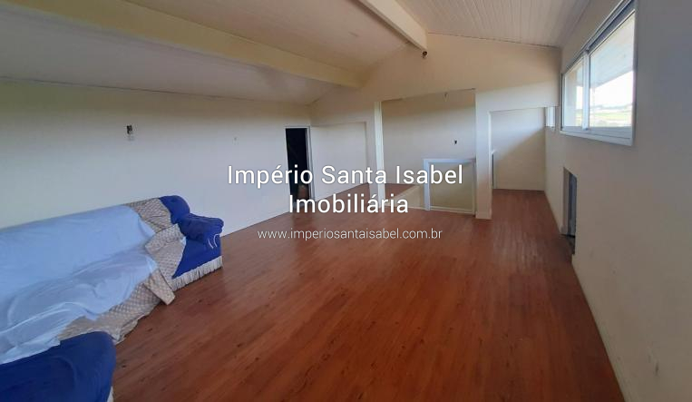 [Vende Sobrado  440 m2 Parque Santa Teresa- Santa Isabel SP- doc-ok]