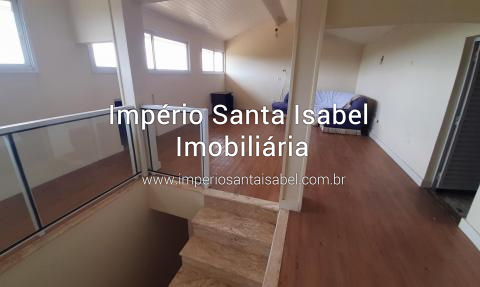 [Vende Sobrado  440 m2 Parque Santa Teresa- Santa Isabel SP- doc-ok]