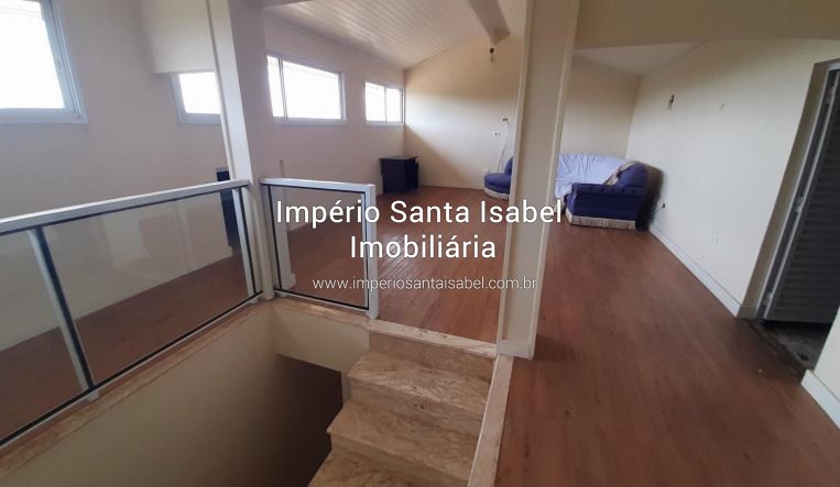 [Vende Sobrado  440 m2 Parque Santa Teresa- Santa Isabel SP- doc-ok]