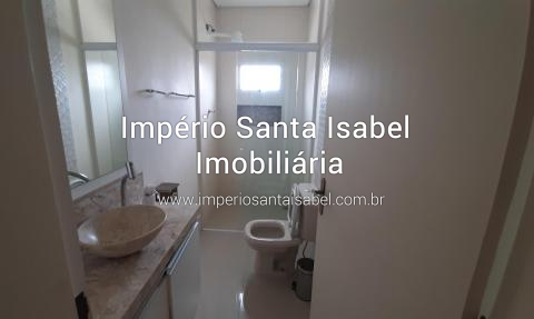 [Vende Sobrado  440 m2 Parque Santa Teresa- Santa Isabel SP- doc-ok]