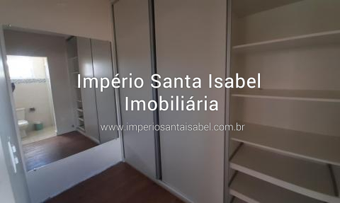 [Vende Sobrado  440 m2 Parque Santa Teresa- Santa Isabel SP- doc-ok]