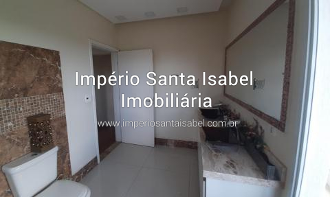 [Vende Sobrado  440 m2 Parque Santa Teresa- Santa Isabel SP- doc-ok]