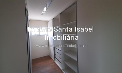 [Vende Sobrado  440 m2 Parque Santa Teresa- Santa Isabel SP- doc-ok]