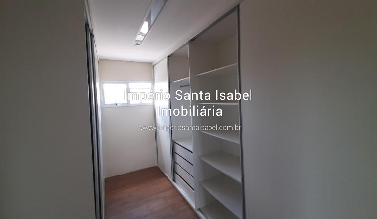 [Vende Sobrado  440 m2 Parque Santa Teresa- Santa Isabel SP- doc-ok]