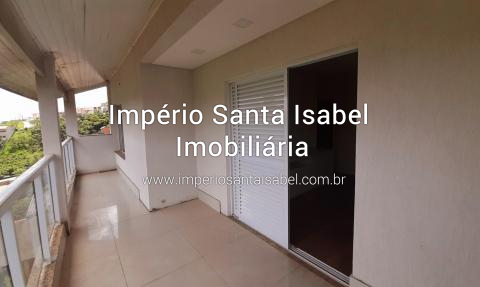 [Vende Sobrado  440 m2 Parque Santa Teresa- Santa Isabel SP- doc-ok]