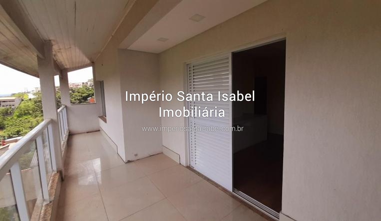 [Vende Sobrado  440 m2 Parque Santa Teresa- Santa Isabel SP- doc-ok]