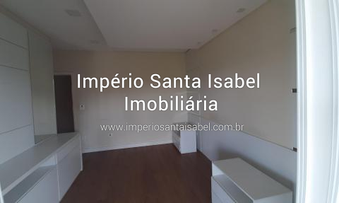 [Vende Sobrado  440 m2 Parque Santa Teresa- Santa Isabel SP- doc-ok]