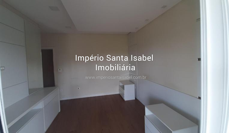 [Vende Sobrado  440 m2 Parque Santa Teresa- Santa Isabel SP- doc-ok]