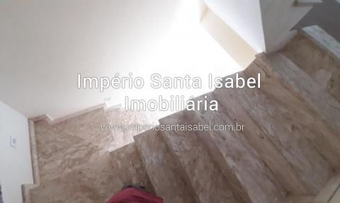 [Vende Sobrado  440 m2 Parque Santa Teresa- Santa Isabel SP- doc-ok]