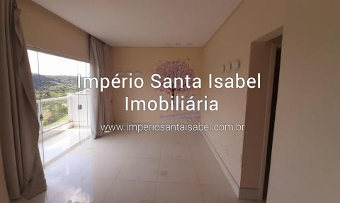 [Vende Sobrado  440 m2 Parque Santa Teresa- Santa Isabel SP- doc-ok]