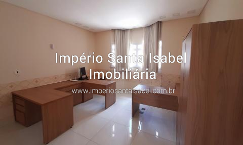 [Vende Sobrado  440 m2 Parque Santa Teresa- Santa Isabel SP- doc-ok]